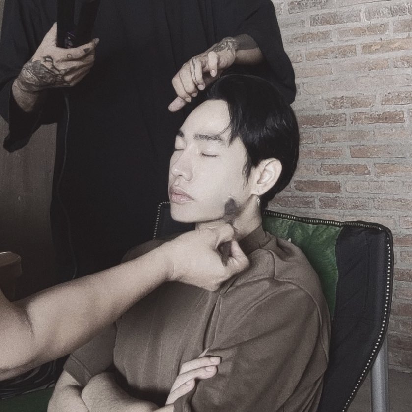 Palit_Official's tweet photo. :) 🦋💙 @peckpalit #PeckPaLitChoke #เป๊กผลิตโชค https://t.co/rVf5nzigaL