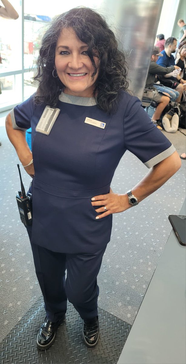 How about them new uniforms 🤩 #UnitedInDenver #BeingUnited Modeled by best: @Lindz5280 Tugce and Leticia