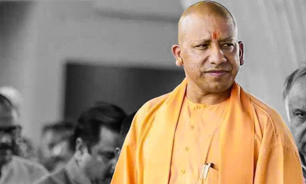 Big Breaking News - Yogi Adityanath announces that Uttar Pradesh has become a revenue surplus state. He said there is no shortage of fund and instructed officials & representatives to ensure that the people's problems are resolved on priority🔥🔥 Follow our handle for more news.…