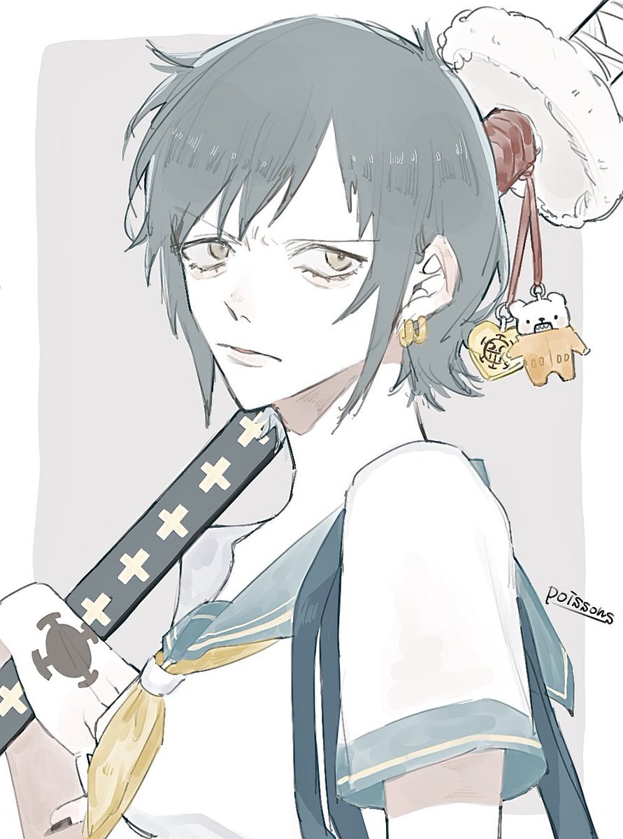 ぽわそん tweet media