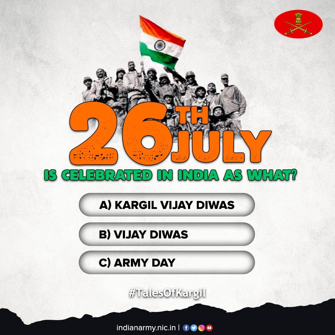 Indian Army tweet media