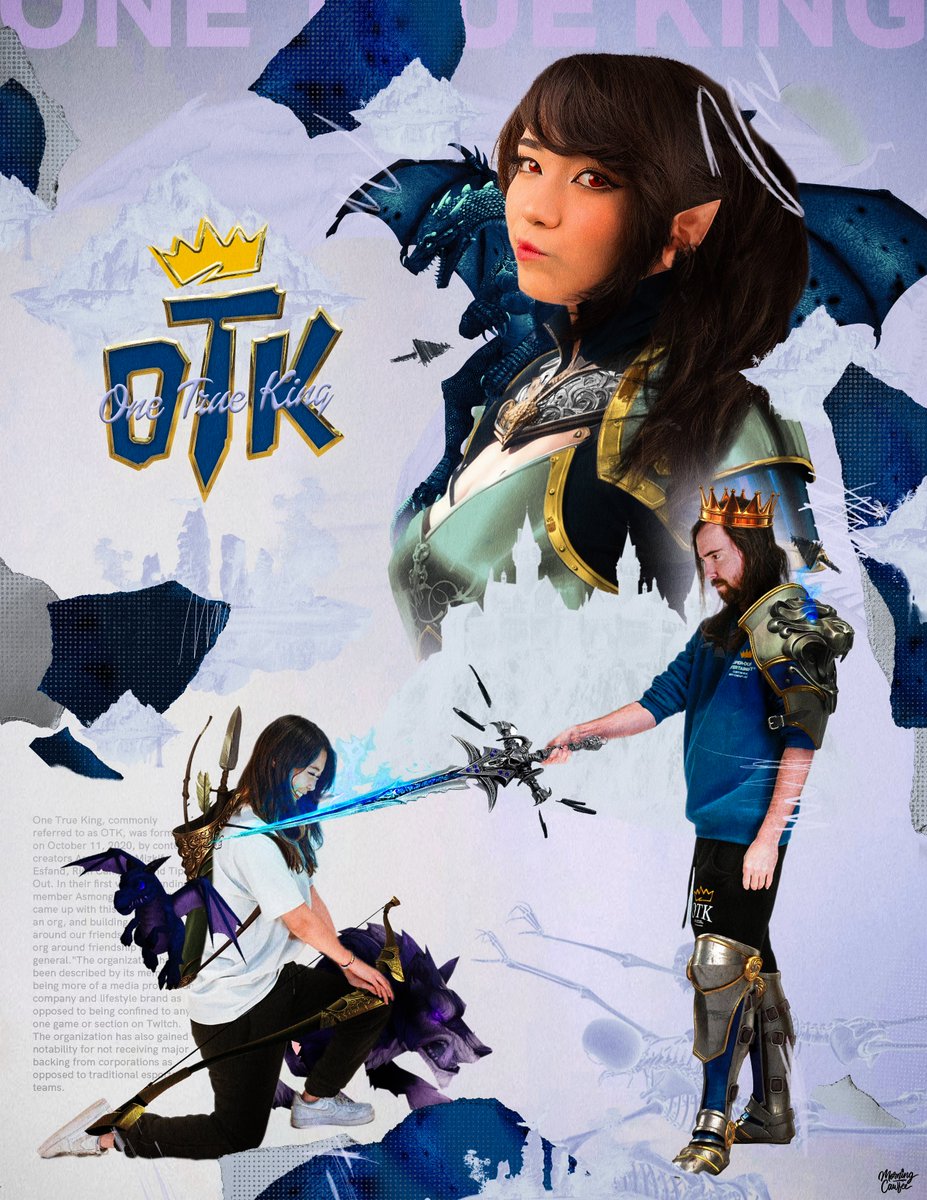 who said there can only be one true king?👑
-
a medieval <a href="/OTKnetwork/">OTK</a> poster inspired by <a href="/kaivrv/">SoaR Kai</a>