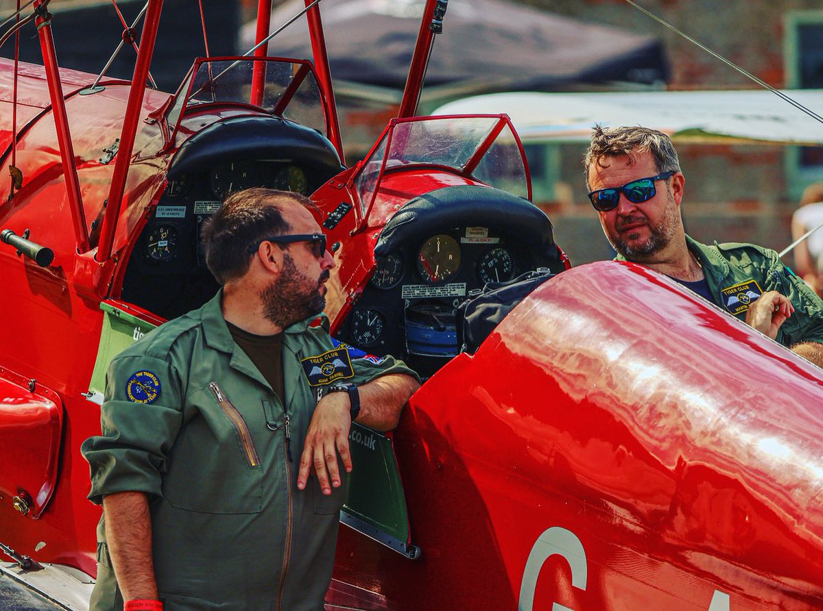 The Tiger Club tweet media