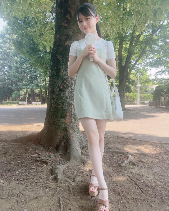 大里菜桜のTwitter画像8