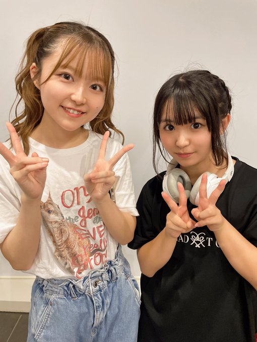 Twitterのコスプレ画像11