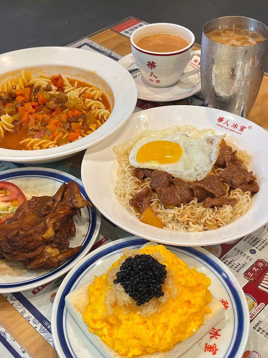 allen3717's tweet photo. #MacaoTeaRestaurantChineseIceRoom😋😍🥰 https://t.co/3gHrhH3hxg