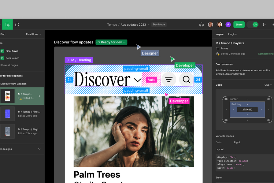 LUsineDigitale's tweet image. L'Europe s'apprête à lancer une enquête approfondie sur le rachat de Figma par Adobe #Conception #AdobeSystems  dlvr.it/SshlsB