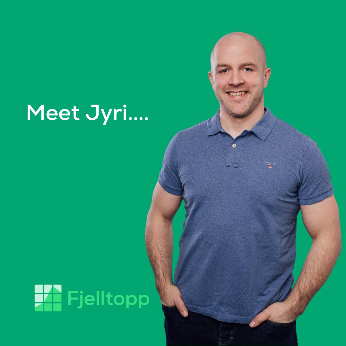 Fjelltopp Ltd tweet media