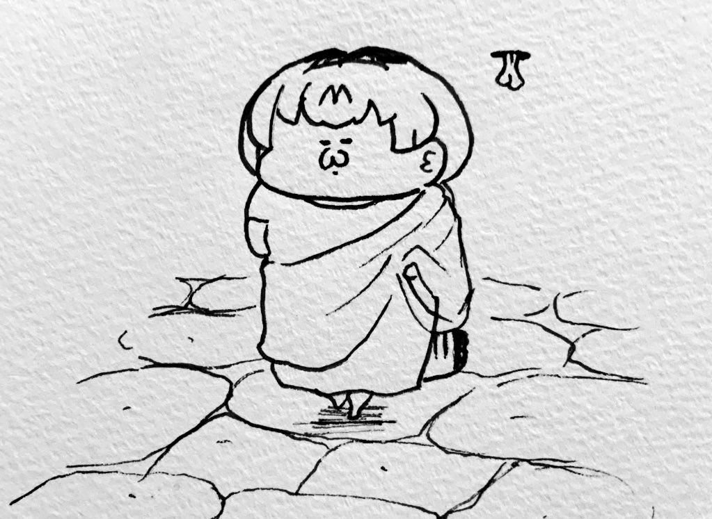 古代ローマ