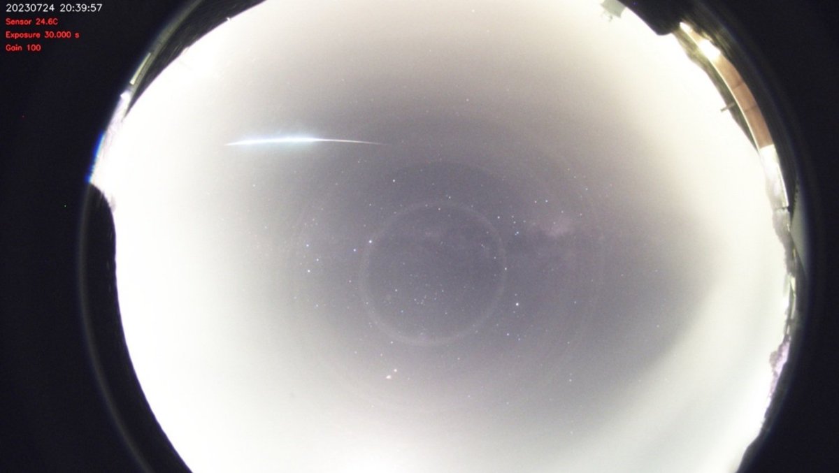 Fireballs Aotearoa tweet media