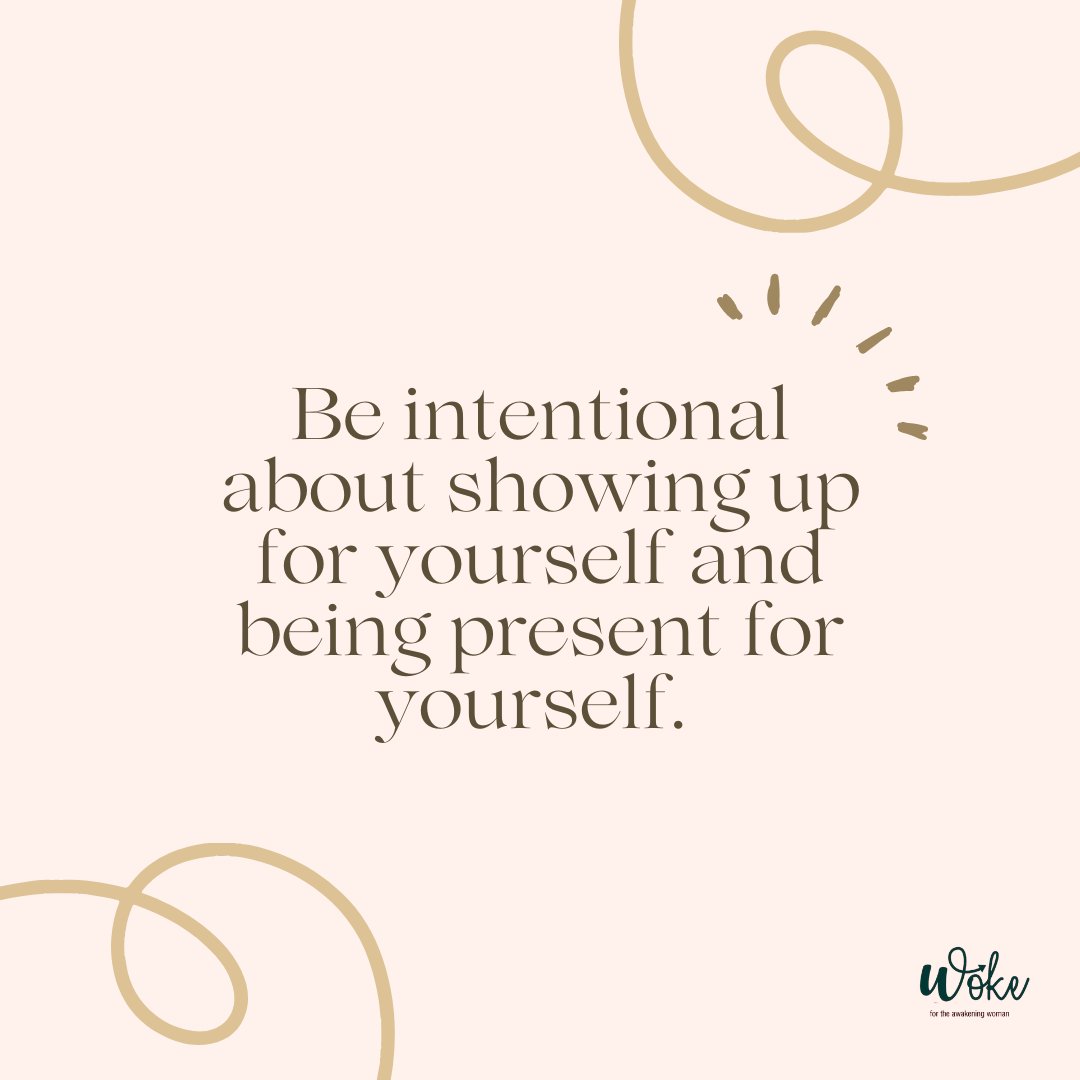 2022Woke's tweet photo. As you go about your week remember that your life is your responsibility. You need to hold yourself accountable for every aspect of it. Take responsibility and stay intentional about yourself. #woke #wokewomen https://t.co/GXobT4H8it