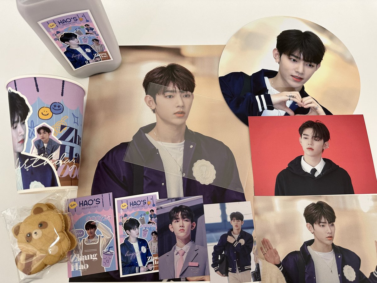 하오의 밀크티 (@hao_milktea) / Posts / X