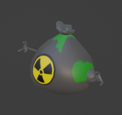 SPYandPeanut's tweet image. Who want this Nuclear Monster Bag ?
@roblox
#roblox #robloxugc #robloxugcitem #ugc #ugcitem #ugclimited #UGCLimetedfree #bag #monster #nuclear