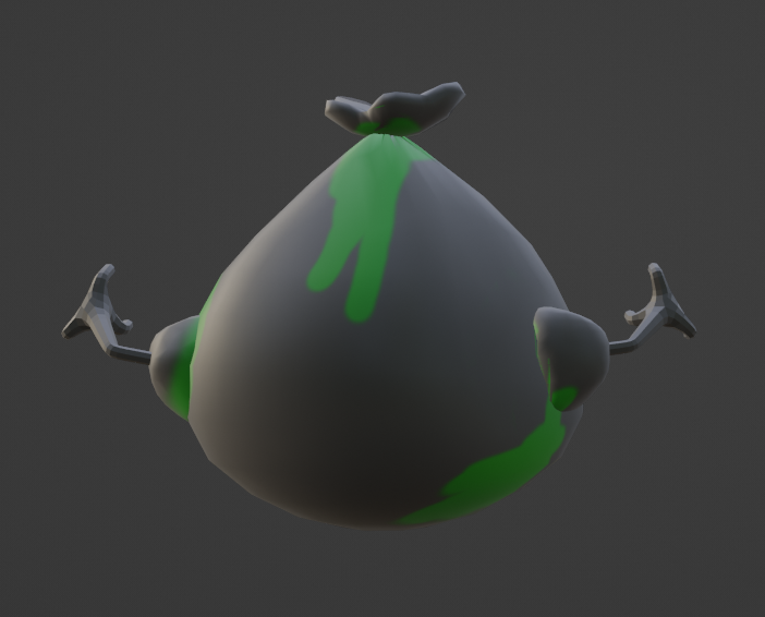 SPYandPeanut's tweet image. Who want this Nuclear Monster Bag ?
@roblox
#roblox #robloxugc #robloxugcitem #ugc #ugcitem #ugclimited #UGCLimetedfree #bag #monster #nuclear