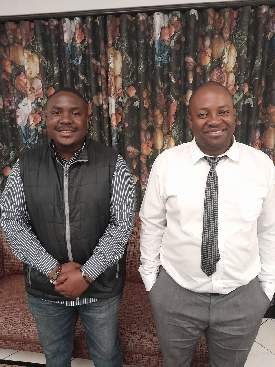 RonnexSolutions's tweet image. Thank you Takawira Munyanyi for the opportunity to equip you and your staff with #advancedexcel #skills.