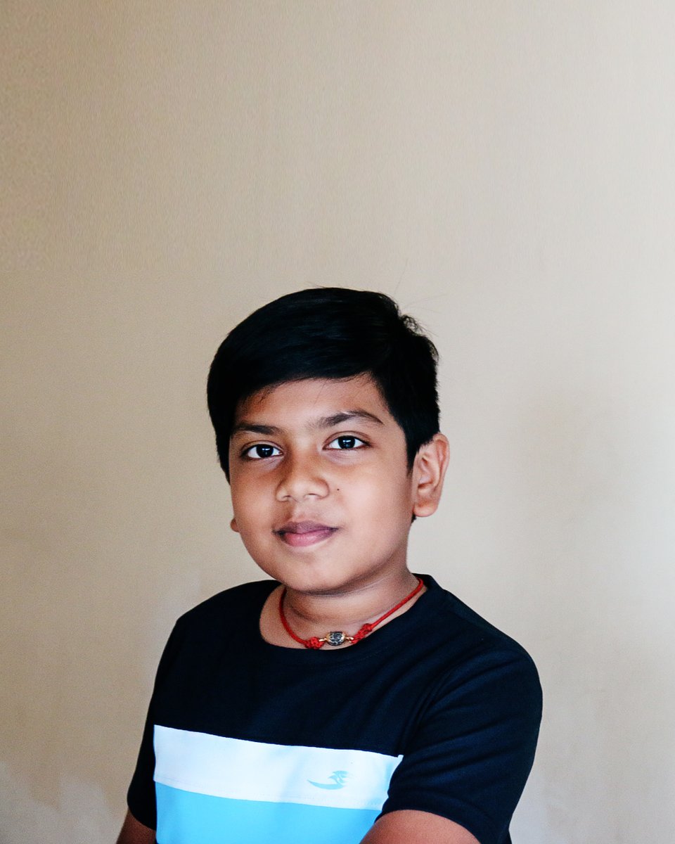 Ashwanth Ashokkumar tweet media