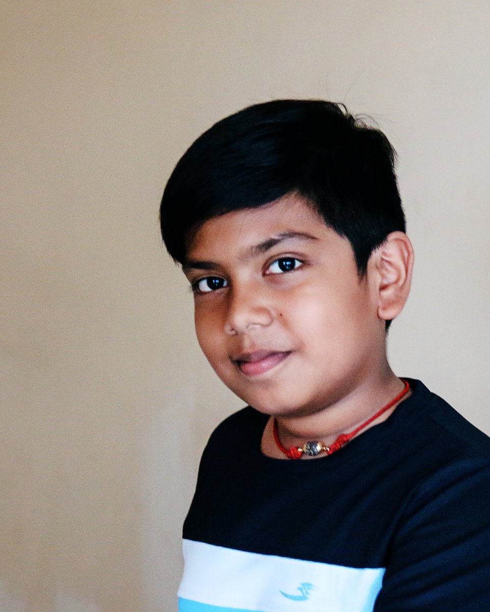 Ashwanth Ashokkumar tweet media