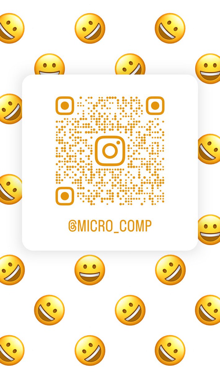 FOR A WIDE VARIETY OF COMPUTER HARDWARE / NETWORKING/BARCODE & CARD PRINTING /CORPORATE GIFTING/ STORAGE (DAS/SAN/NAS)/ELECTRONIC COMPONENTS/MEASURING EQUIPMENT/POWER SUPPLIES. PLEASE FOLLOW. instagram.com/micro_comp?igs…