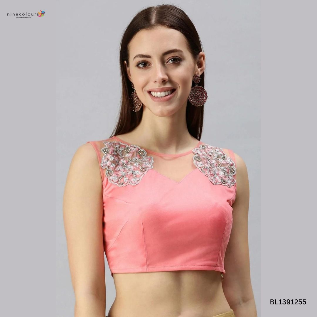 NineColoursInd's tweet photo. Your wardrobe's missing piece - our stunning blouses
.
.
Shop - https://t.co/eXt9fgZI36
.
#blouse #fashion #Fashionista #fashionstyle #womansfashion #business #mumbai #india #ninecolours https://t.co/ACBLG7xwYx