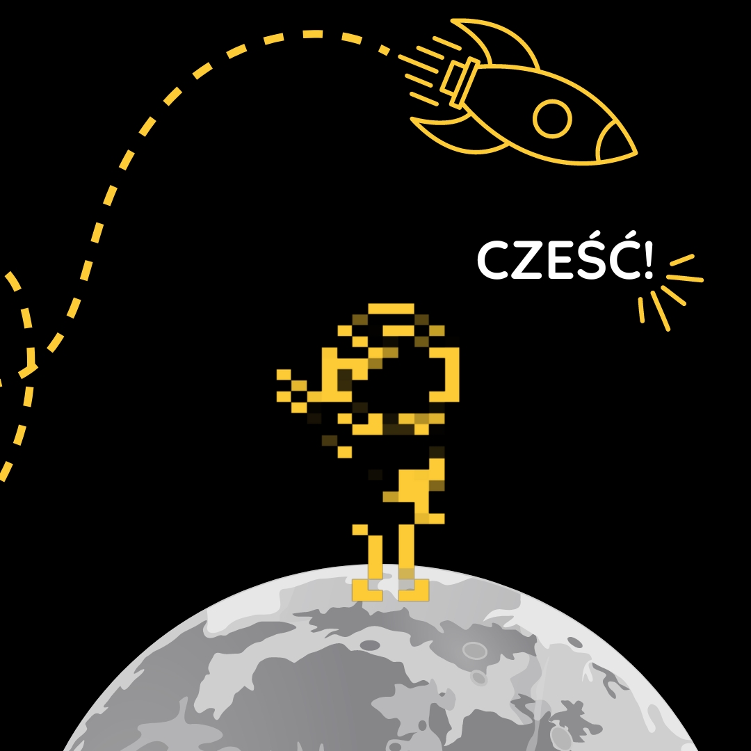 Micspace_com's tweet photo. Hej! Czy to już czas kosmicznego wydarzenia, które zmieni świat platform #vod? Zgadnij kim jestem i z jaką misją tu przybyłem 📷 Chcesz mnie o coś zapytać? Śmiało!
#zgadnijktoto #whosthatboy #platformavod #misja_edukacja https://t.co/HfVzgdoBsG