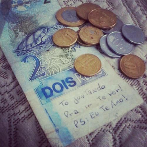 juntando dinheiro pra ver vocês, Louis, Zayn e niall