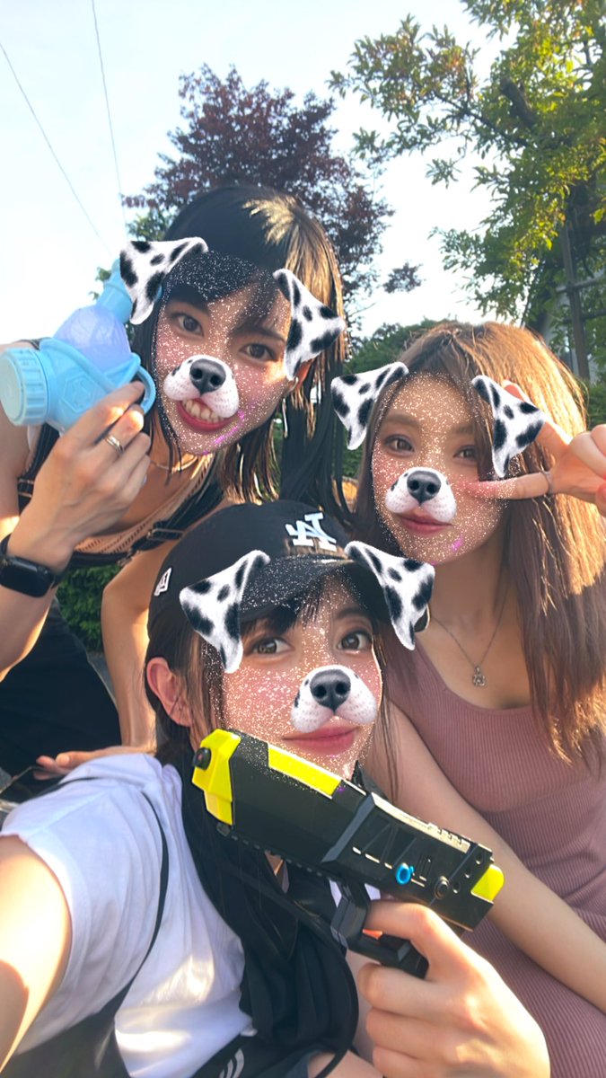 _runa21's tweet photo. 日曜日楽しすぎたァ https://t.co/nwhXtc2pFo