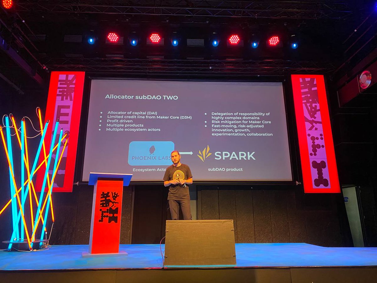 Prague DeFi Summit tweet media