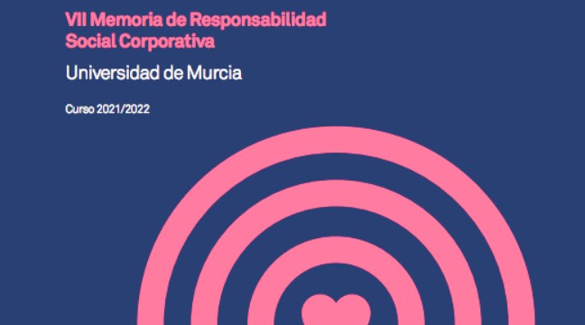 La UMU publica su séptima Memoria de Responsabilidad Social murciadiario.com/articulo/forma… a través de @Murdiario @UMU @UCAMCatedraRSC @PedroJ_Cuestas @longinosmarin @JoseLujanRector @robertofc_ #ODS