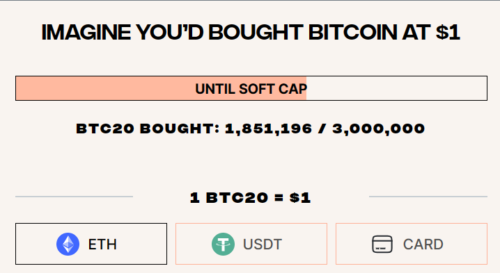 BTC20Token's tweet photo. https://t.co/eRE4KlGZex