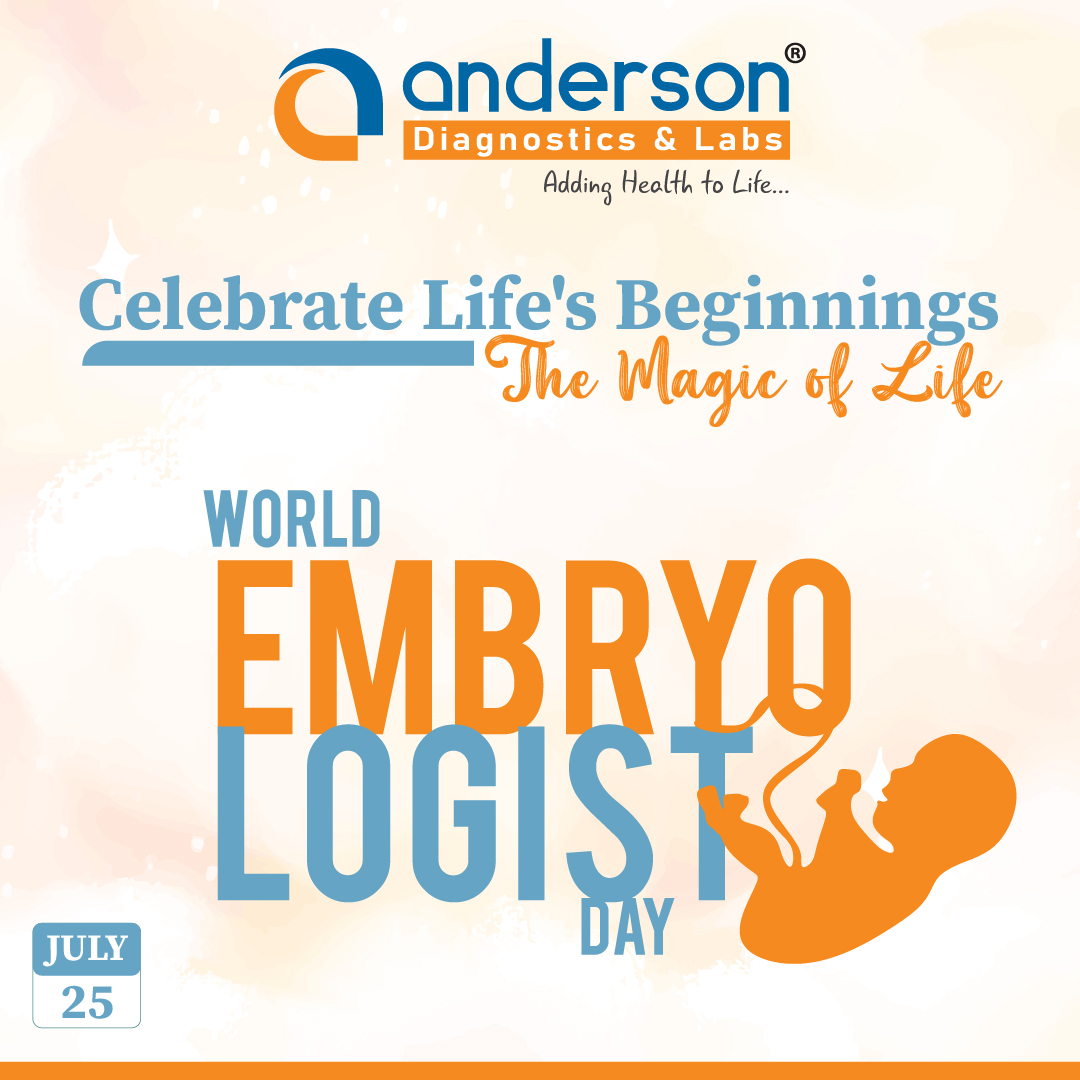 anderson_diag's tweet photo. Celebrating #WorldEmbryologistsDay! #AndersonDiagnosticsandLabs joins in honoring the invaluable work of embryologists. Today, we commemorate life's miracles and bring hope to families worldwide. Let's embrace the wonders of creation and the journey of new life. 

#MiraclesOfLife https://t.co/HrBbN6B0J3