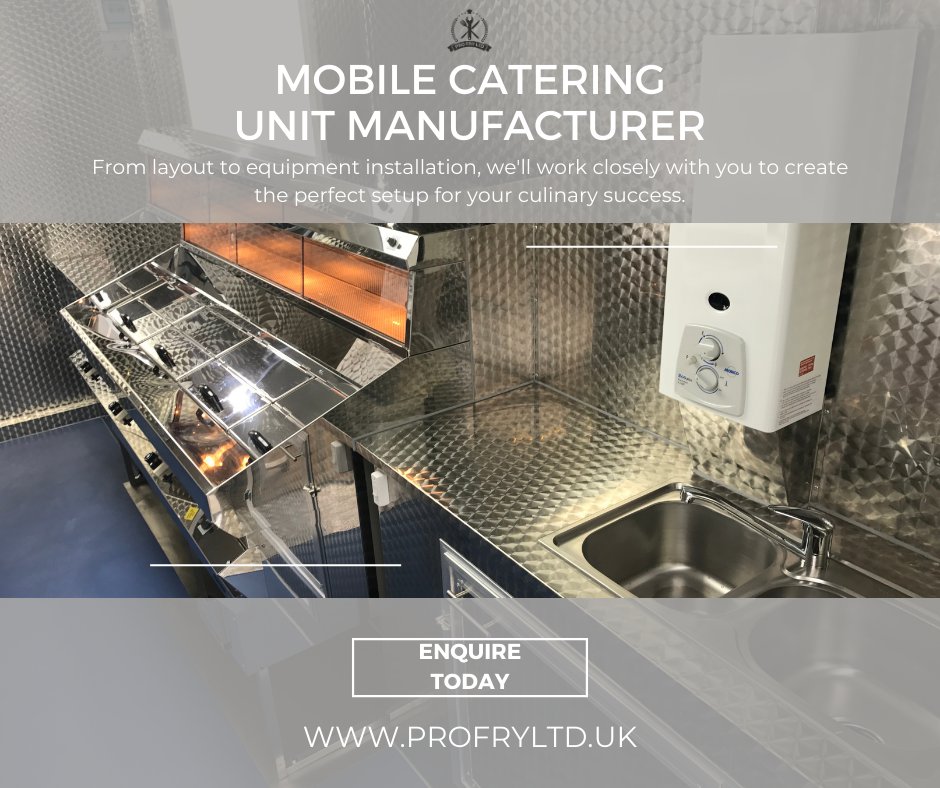 PRO FRY LTD® tweet media