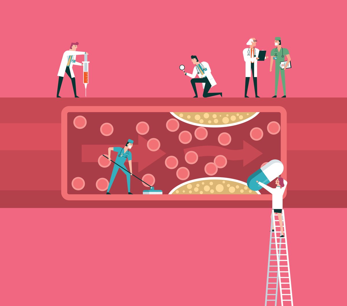 Karolinska Institutet tweet media