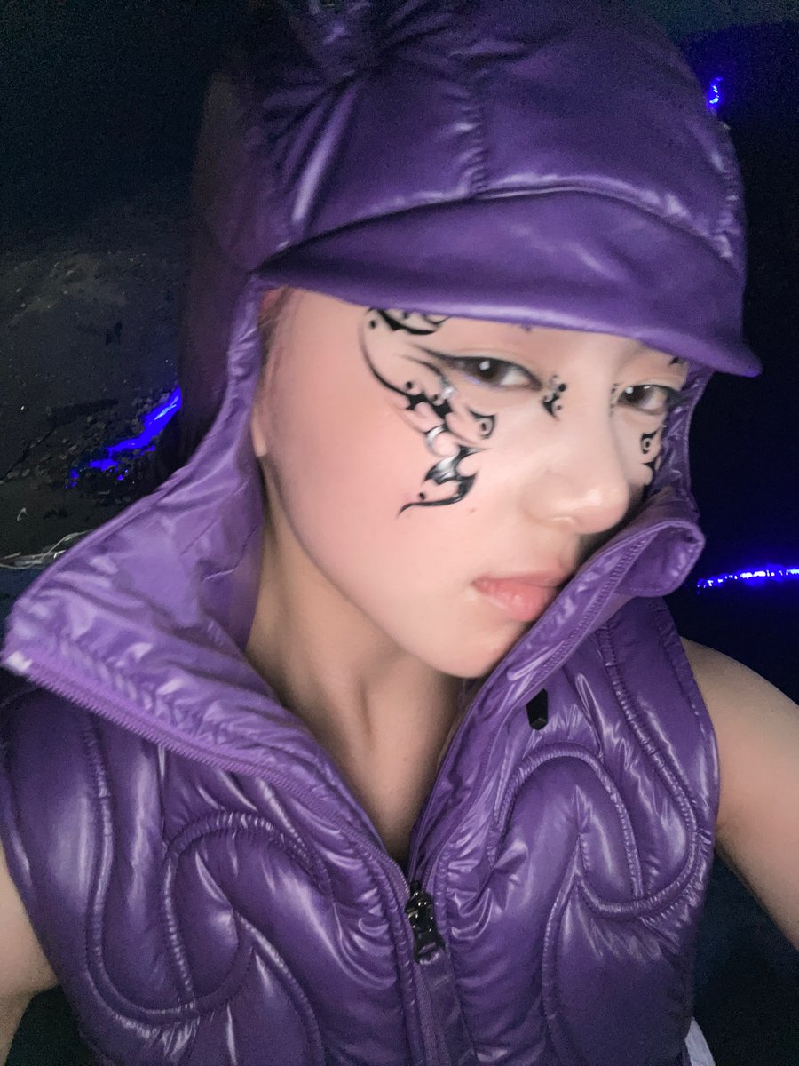 📷 #HINATA

My ALPHAZ~🩵🩵🩵
Thank you for supporting us🥰🫶🎂
Please look forward to our 1st Mini Album  “NEW DNA”🖤🧬

#ALPHAZ_1st_Anniversary
#Luvu♾️
#NEWDNA