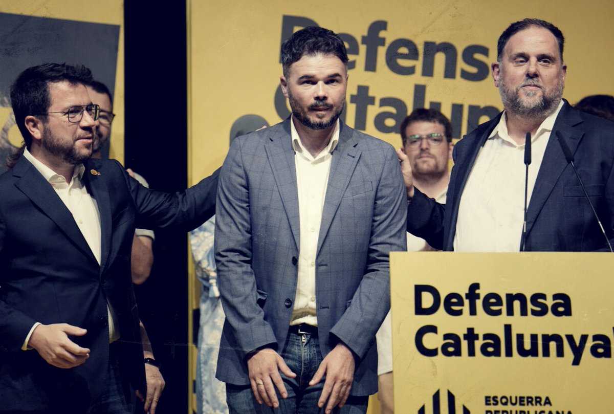 Xavier Bescós tweet media