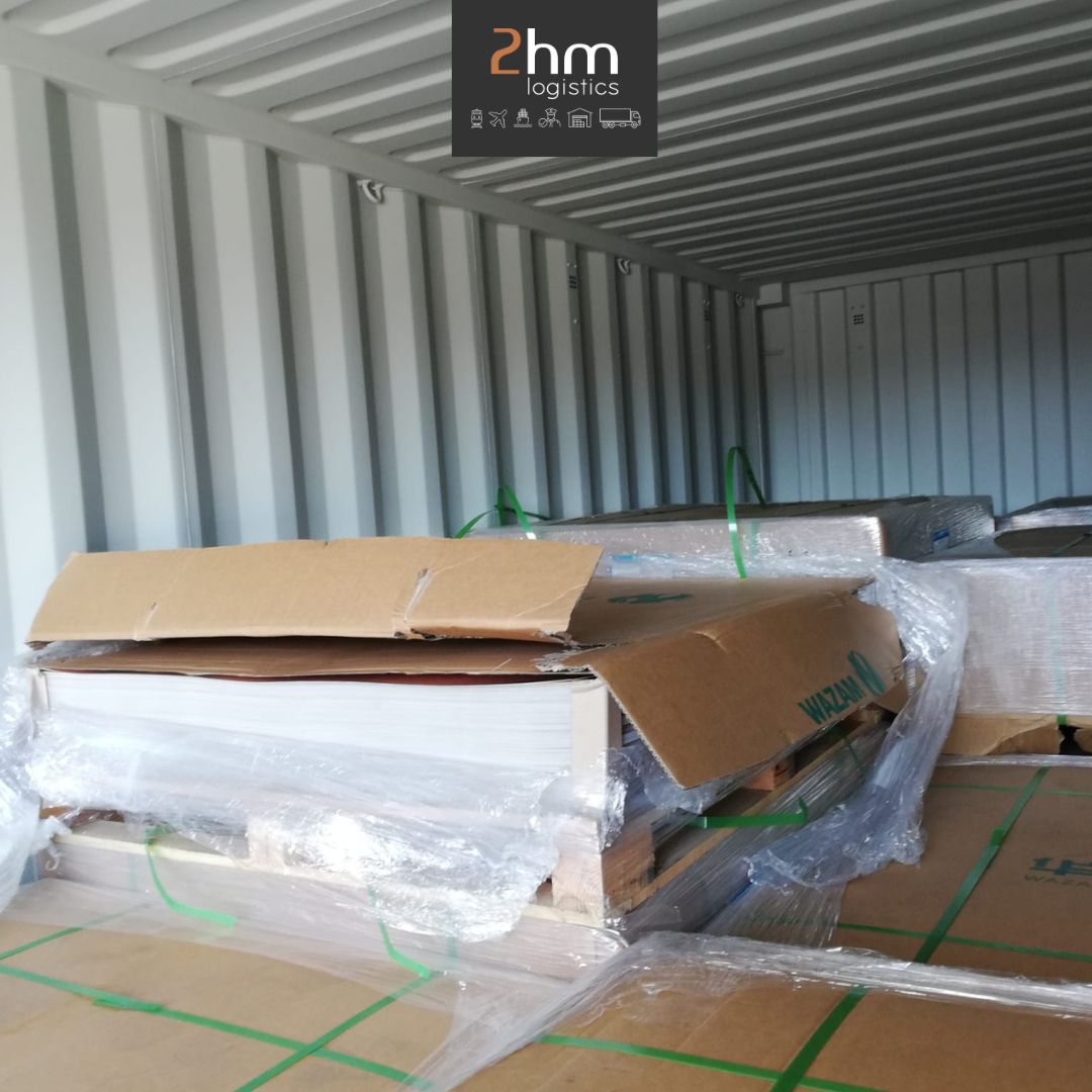2hm_logistics's tweet photo. Need a shipping partner that delivers? Our Slovenia office just moved 21.5K kg of Copper Clad Laminate crucial for #MotherboardProduction. 📦 21 pallets, expertly handled, with swift customer clearance. 🛃✅ Trust us for efficient #Shipping and #CustomsServices: https://t.co/FC1pS0bWcL