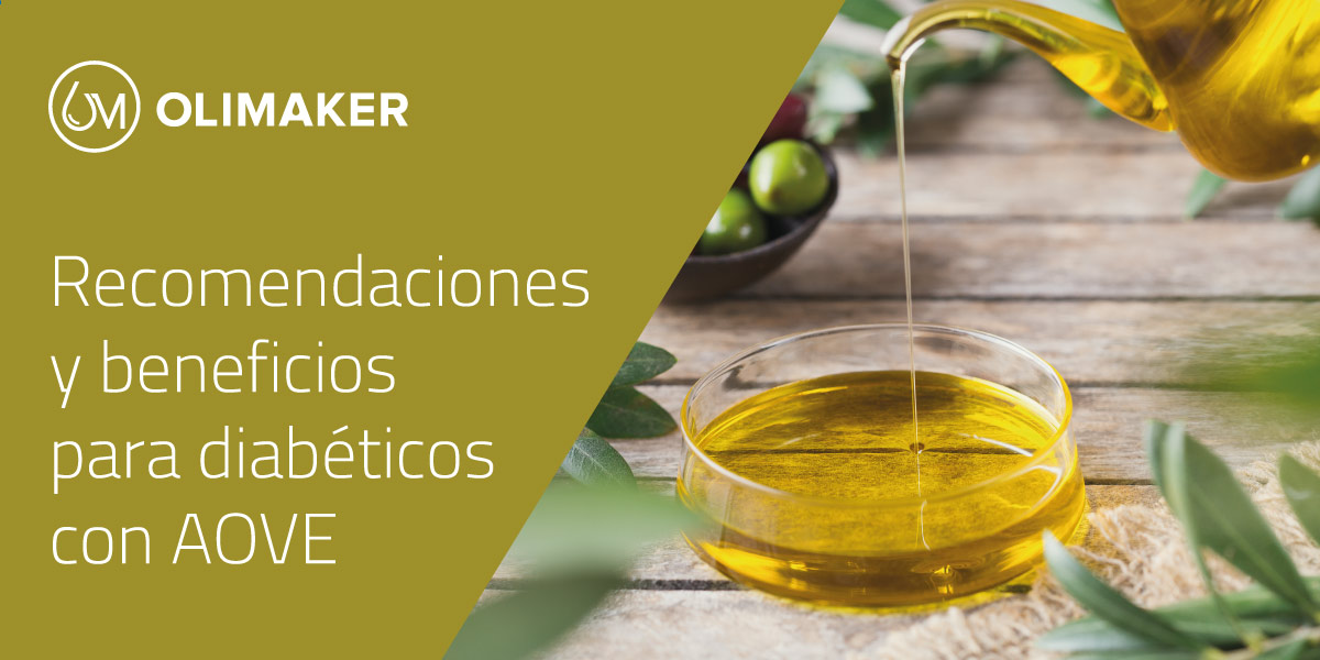 🆕📢  Recomendaciones y beneficios para diabéticos con AOVE 🌿

¿Estás listo👌  para leer leer el nuevo post👉 de esta semana?

🔗 olimaker.com/recomendacione…

#aove #MicroAlmazaraDePrecisión #olimaker #recomendacionesbeneficiosAOVEdiabéticos