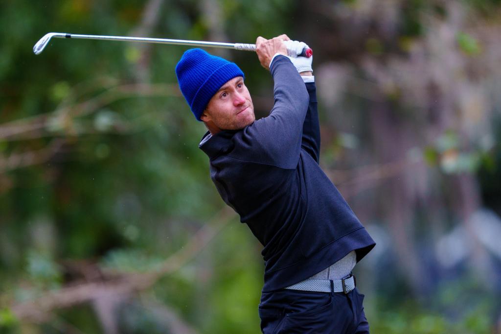 Justin Doeden confesses to golf’s ultimate sin: ‘I cheated’
Justin Doeden has come clean. The 28-year-old golfer, who was accused of changing his score on the final hole at the PGA Tour Canada’s Ottawa Open last week, withdrew as tournament officials investigated and then t… https://t.co/5tHnWNQjtz