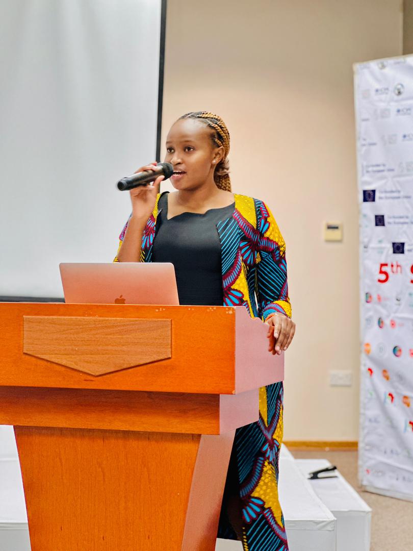 We appreciate  the support  by CJ-JT the main sponsor  for the First  ever R-COY  in Southern  Africa ahead of #COP28 <a href="/farhanaclimate/">Farhana Yamin (she/her)</a> <a href="/SthrnAfrcaTrust/">Southern Africa Trust</a>  #5thSADCYouthForum #SADCYouth #RCOY2023