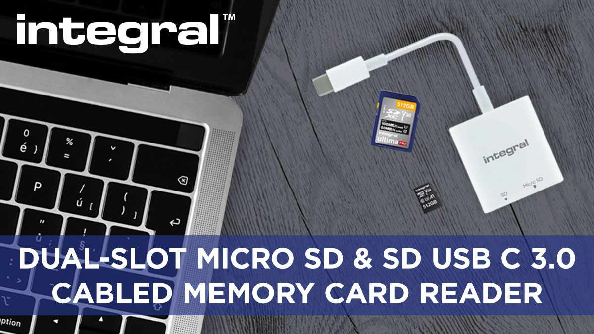 Integral Memory tweet media