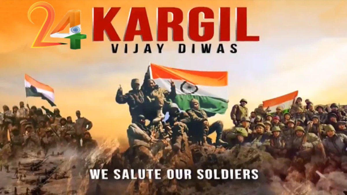10usann's tweet photo. #KargilVijayDiwas
#KVD2023 #24YrsOfKargil #HeroesOfKashmir https://t.co/9urfC9Z6KF