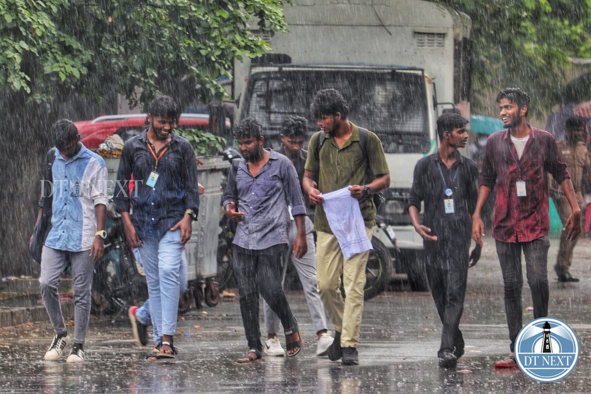 dt_next's tweet photo. Thread (2/2)

#chennairains #rains #rainfall #moderaterains #moderaterainfall #RainUpdate #Chennai #ChennaiWeather #weatherforecast https://t.co/2kEzX12pA1