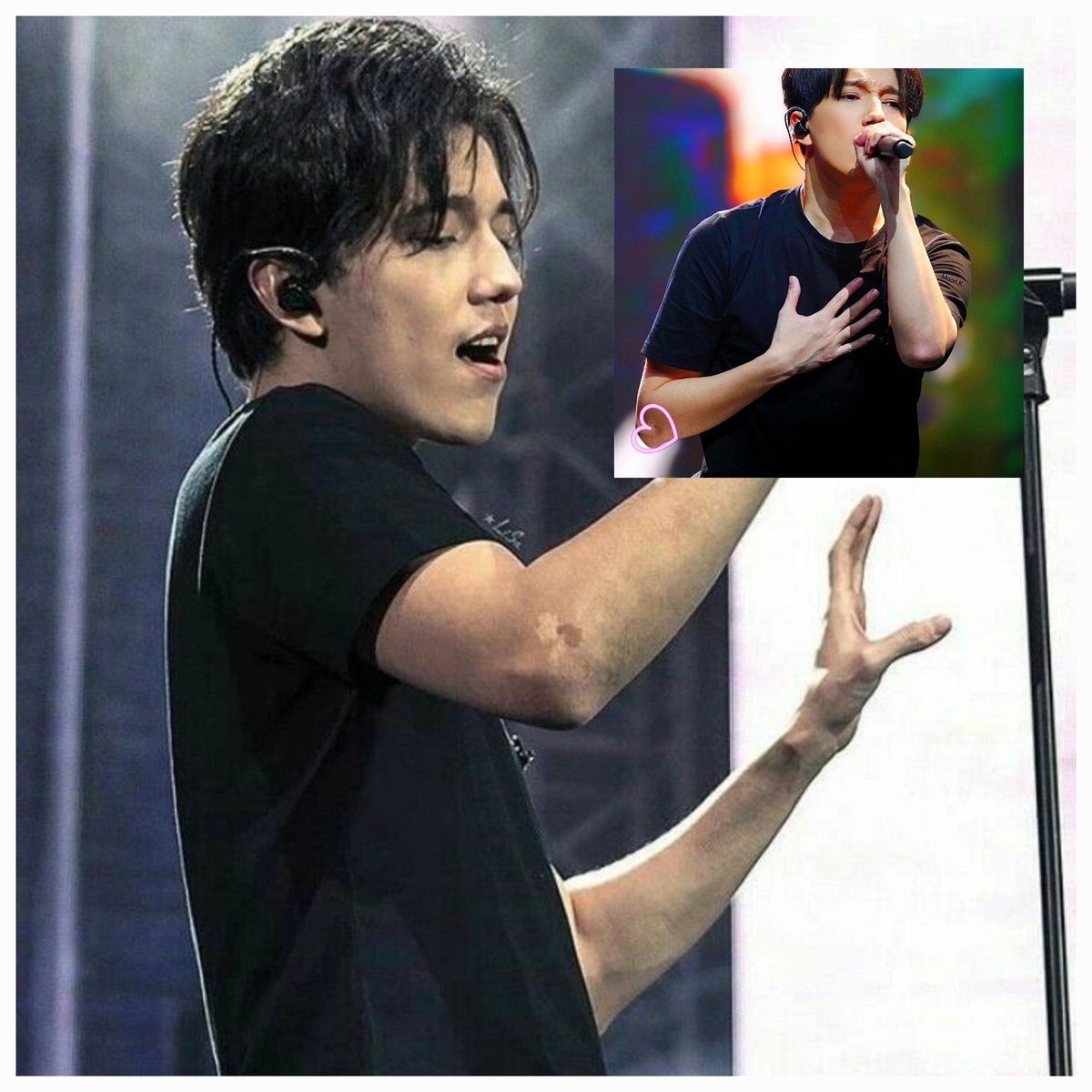 Daididau111's tweet photo. @dears2020 Burak Yeter es el 29.07. en Manheim.ππ₯°πSOON NEW RELEASE BY
DIMASH WEEKEND
#Life #Omir
#OmirByDimash
#VoiceOfUniverse #DimashWeekend https://t.co/M9xpAAjwv5