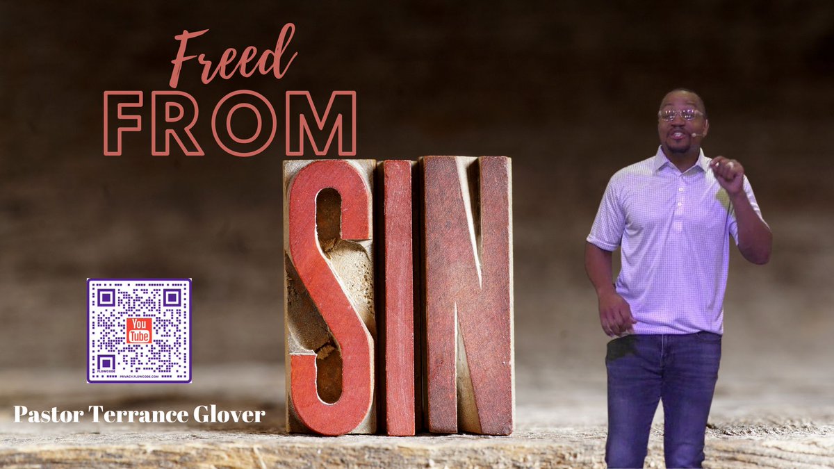LivingWordVA's tweet photo. Watch The Full Message Here
>> https://t.co/QGcPukDnKV <<
SUNDAY 10:30AM MESSAGE >>
With Pastor Terrance Glover
>> FREED FROM SIN <<
For more details visit: https://t.co/5DOiz9umxe
YouTube: https://t.co/m3lto7fKpj
FACEBOOK: LWWM2022
#freedfromsin #freedom #Grace @tglover187 https://t.co/SgftkbDs9w