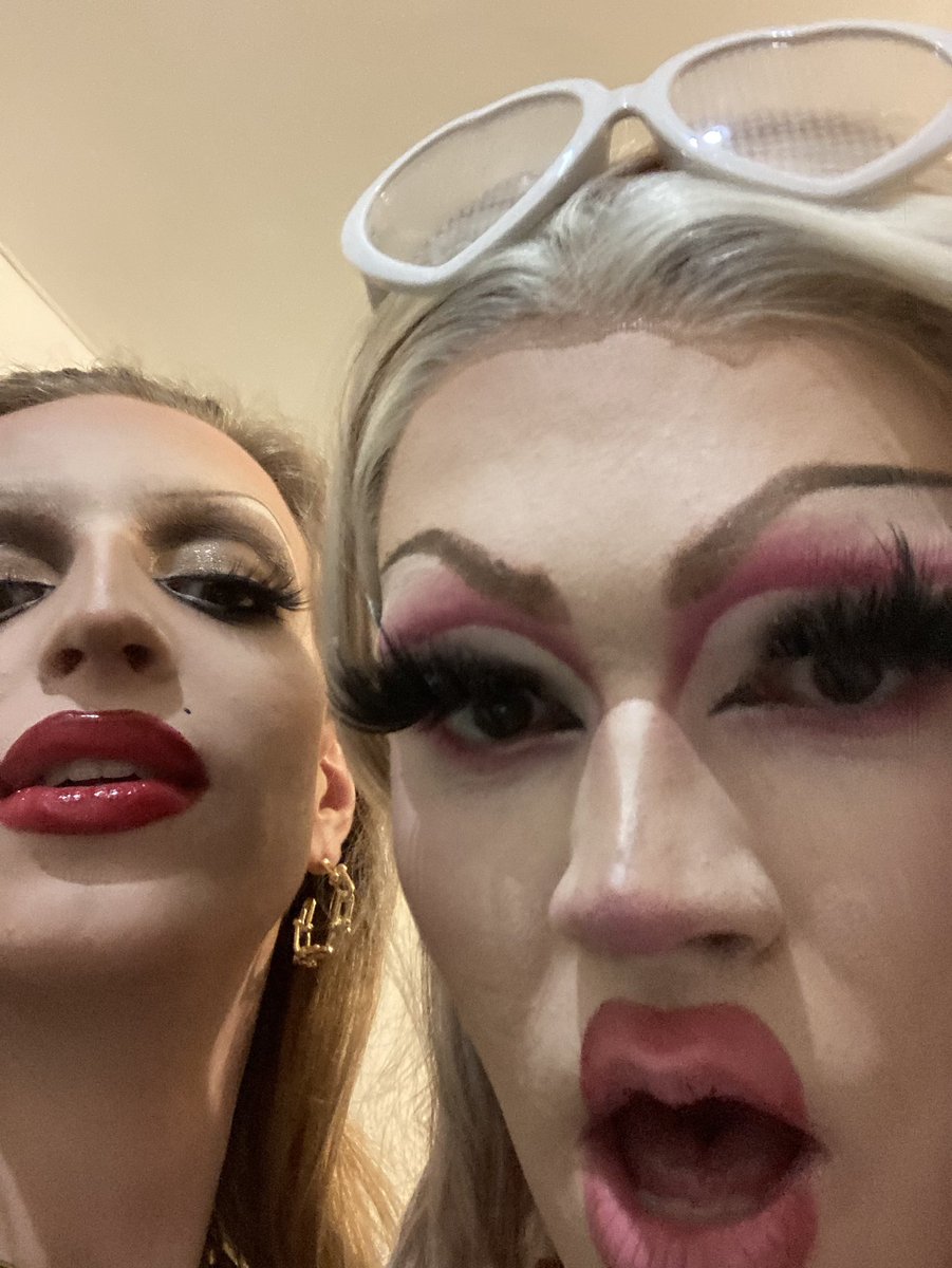 Margarette tweet media