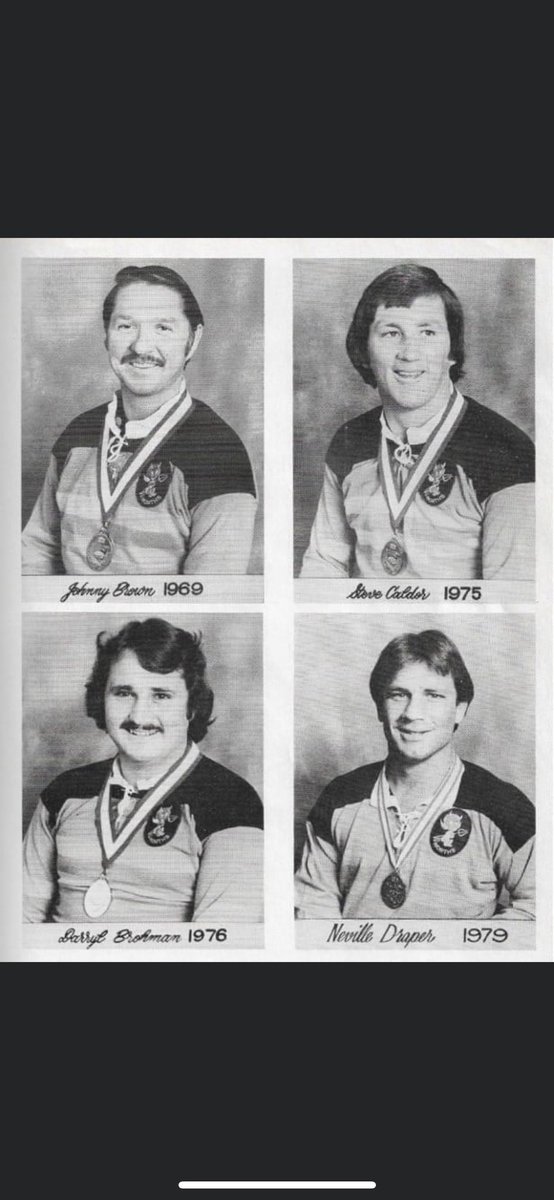 ⁦<a href="/therealbigmarn/">Darryl Brohman OAM</a>⁩ ⁦<a href="/GerardDaffy/">Gerard Daffy</a>⁩ Stop Brohman Stop Norths