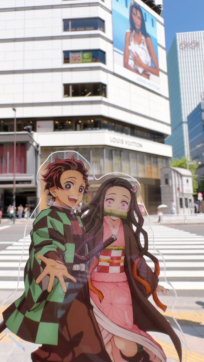 あと3丁目からかつてないほど近くて良い
