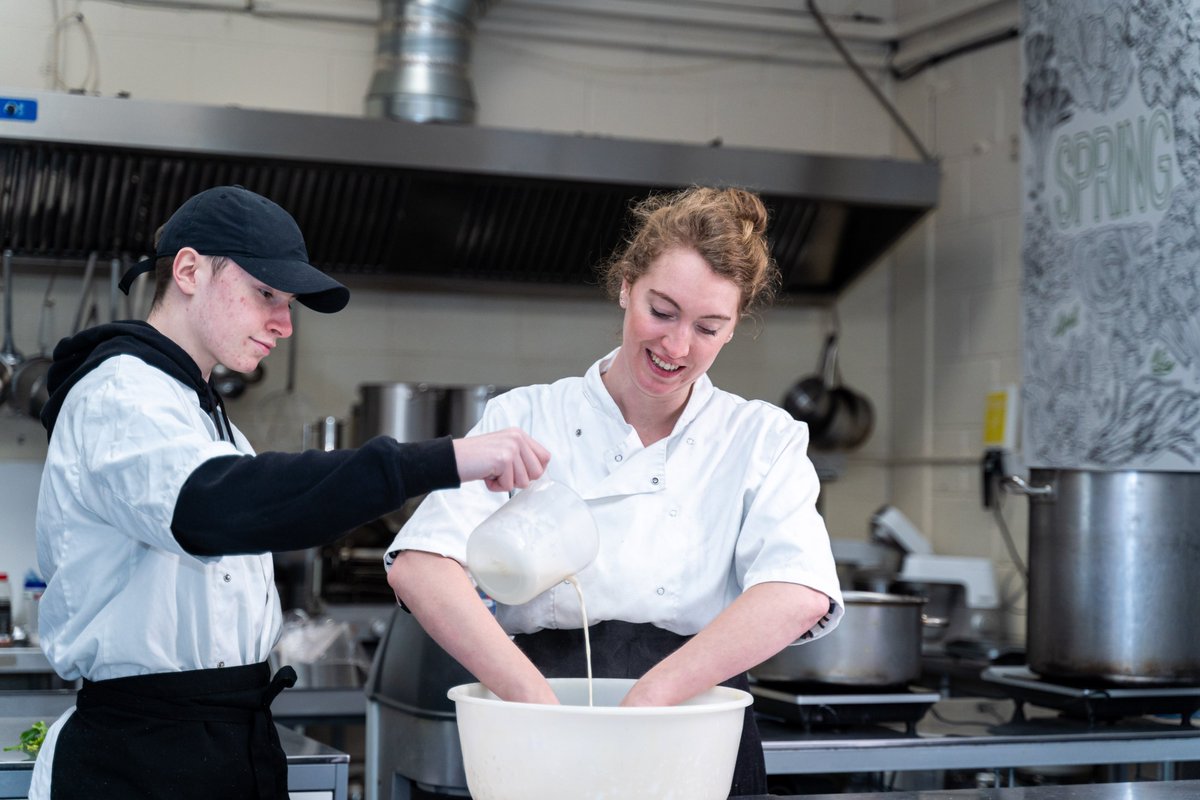 Edinburgh Food Festival – #EdFoodFest tweet media