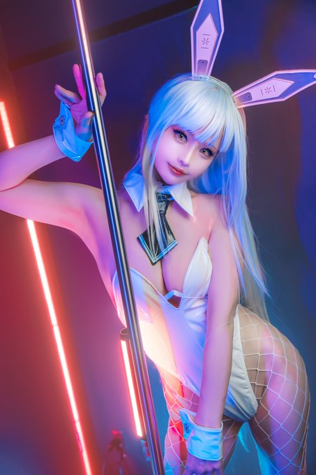 Twitterのコスプレ画像29