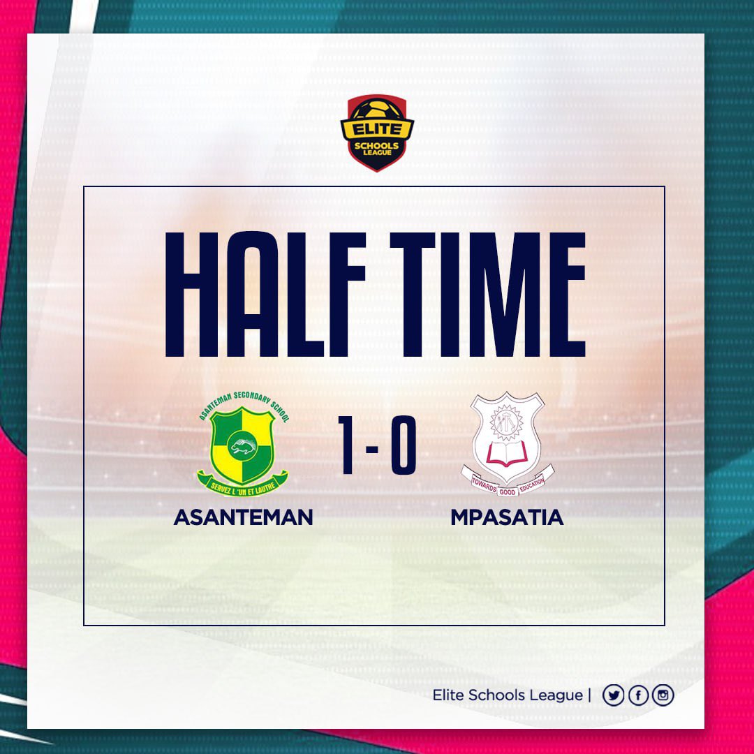 AkonobaKgee's tweet photo. Day 2 ✍️ First Game 💚💛

Full Time 📍#MiloGames 🏟⛳️⚽️🔥 https://t.co/JrCUYVTq2T