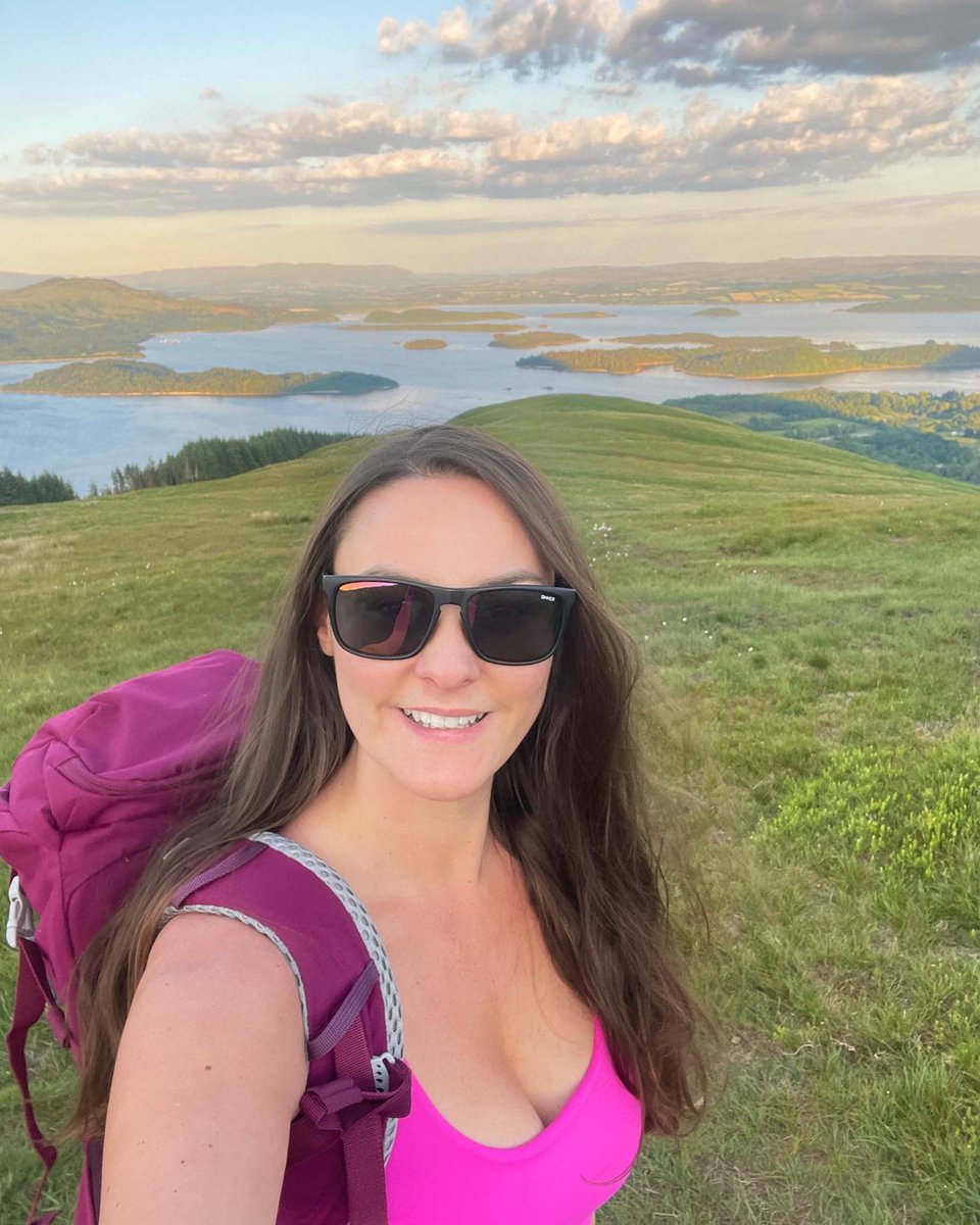 Fav hiking location. Go ⛰️

📸 Scotland_in_lux